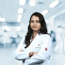 Dr Aishwarya Shyamsundar